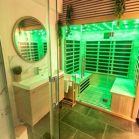 L'Elegant / Sauna / 24H/24H Saint-Jory المظهر الخارجي الصورة
