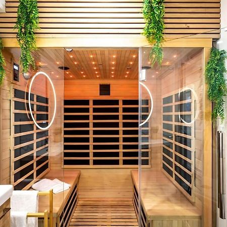 L'Elegant / Sauna / 24H/24H Saint-Jory المظهر الخارجي الصورة