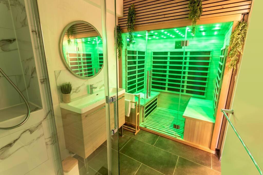 L'Elegant / Sauna / 24H/24H Saint-Jory المظهر الخارجي الصورة