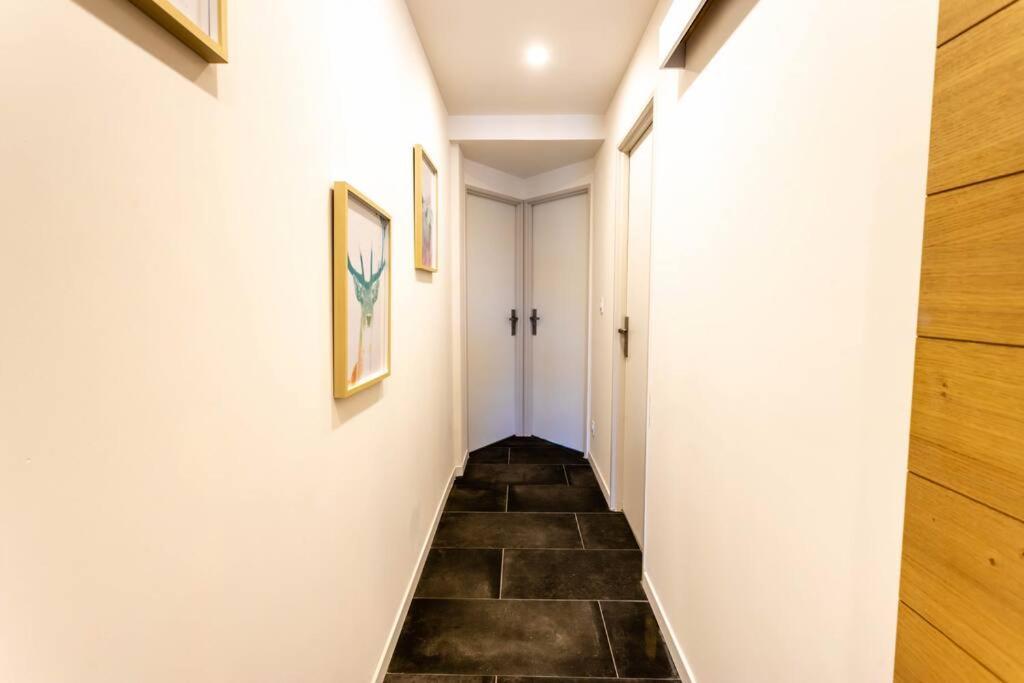 L'Elegant / Sauna / 24H/24H Saint-Jory المظهر الخارجي الصورة