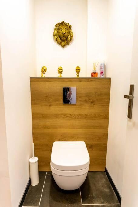 L'Elegant / Sauna / 24H/24H Saint-Jory المظهر الخارجي الصورة