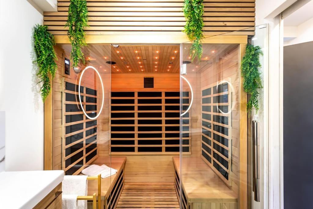 L'Elegant / Sauna / 24H/24H Saint-Jory المظهر الخارجي الصورة